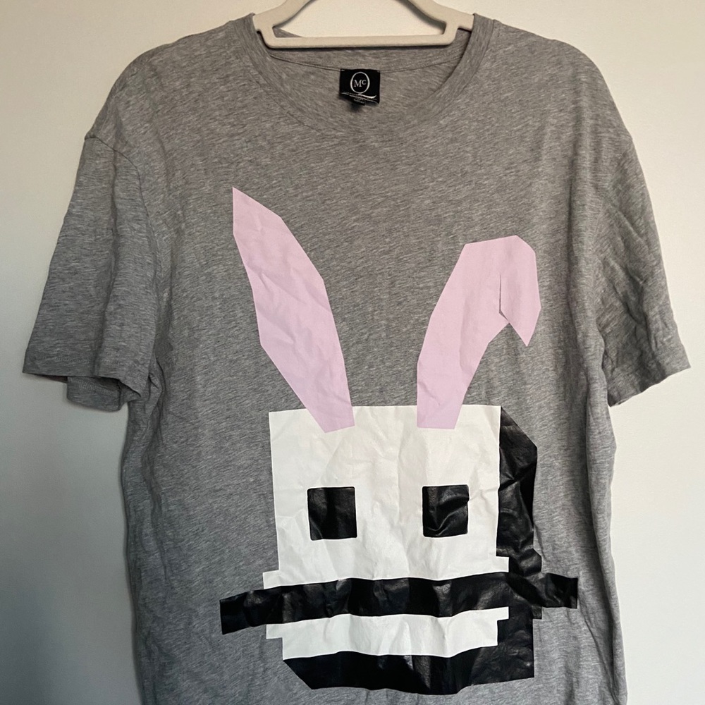 Alexander McQueen T-shirt